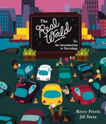 The Real World 8th Edition Kerry Ferris and Jill Stein 9780393887358 ebook