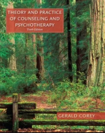 Theory and Practice of Counseling and Psychotherapy 10th Edition by Gerald Corey ‎9781305263727 ebook pdf