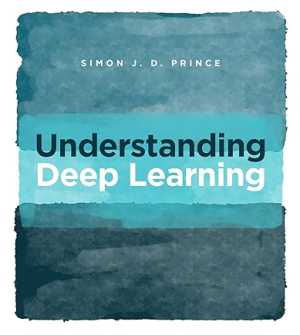 Understanding Deep Learning by Simon Prince 9780262048644 eBook pdf