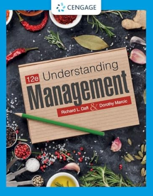 Understanding Management 12th Edition 9780357716892 ebook pdf