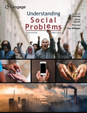 Understanding Social Problems 11th edition ebook pdf