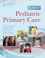 burns' pediatric primary care 7th edition