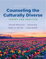 counseling the culturally diverse theory and practice 9th edition 9781119861904 ebook pdf