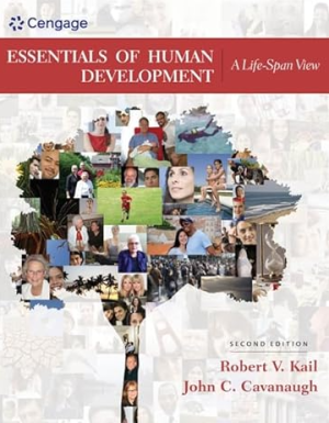 essentials of human development a life-span view 2nd edition 9781305504585 ebook pdf