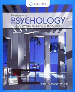 introduction to psychology gateways to mind and behavior 16th edition  9780357371398 ebook pdf