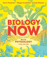 Biology Now with Physiology 3rd Edition 9780393533712 ebook pdf