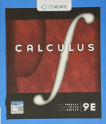 Calculus 9th Edition James Stewart 9781337624183 ebook pdf