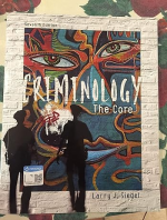 Criminology: The Core 7th Edition by Larry Siegel 9781337557719 ebook pdf