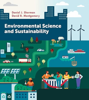 Environmental Science and Sustainability ebook pdf