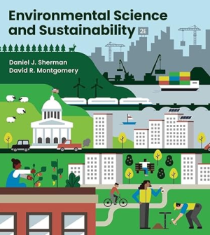 Environmental Science and Sustainability ebook pdf