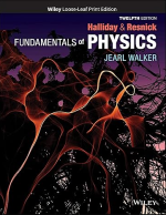 Fundamentals of Physics 12th Edition ebook pdf