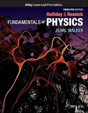 Fundamentals of Physics 12th Edition ebook pdf