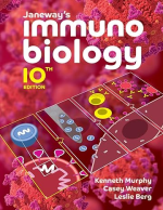 Janeway's Immunobiology 10th Edition ebook pdf