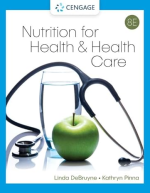 Nutrition for Health and Health Care 8th Edition eBook pdf