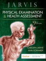 Physical Examination and Health Assessment 9th edition ebook