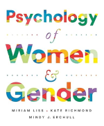 Psychology of Women and Gender 1st edition pdf 978-0393667134 ebook pdf