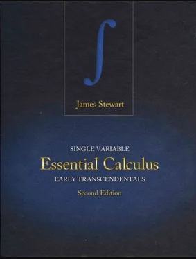 Single Variable Essential Calculus Early Transcendentals 2nd Edition James Stewart ebook pdf