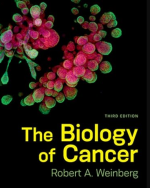 The Biology of Cancer 3rd Edition by Robert Weinberg ebook pdf