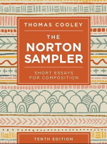 The Norton Sampler Short Essays For Composition 10th edition by Thomas Cooley ebook pdf