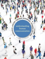 Understanding Human Communication 14th Edition 9780190925697 ebook pdf