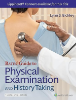 Bates Guide to Physical examination and history taking 13th edition ebook pdf