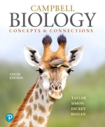 Campbell Biology Concepts & Connections 10th Edition 9780135269169 ebook pdf