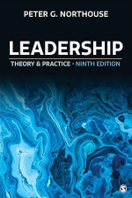 leadership theory and practice 9th edition by Peter Northouse 9781544397566 ebook pdf