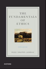 The Fundamentals of Ethics 6th Edition by Russ Shafer-Landau  ebook pdf