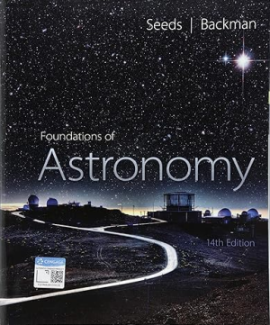 Foundations of Astronomy 14th Edition ebook pdf