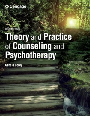 Theory and Practice of Counseling and Psychotherapy 11th Edition  by Gerald Corey eBook pdf