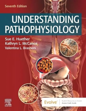 Understanding Pathophysiology 7th Edition eBook pdf