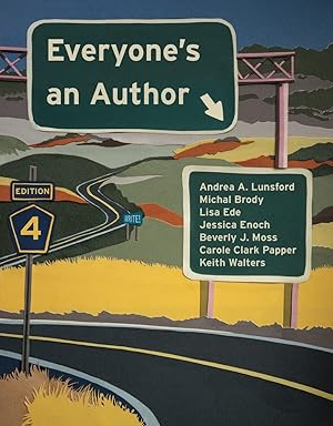 Everyone's an Author Fourth Edition ebook pdf