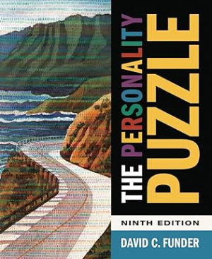 The Personality Puzzle Ninth Edition by David C. Funder ebook pdf