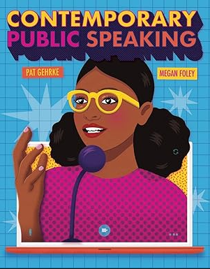 Contemporary Public Speaking 1st Edition pdf