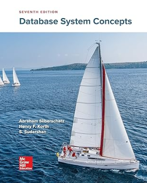 Database System Concepts 7th Edition eBook pdf