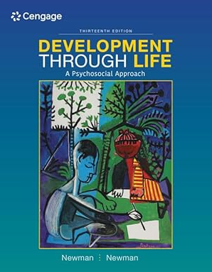 Development Through Life: A Psychosocial Approach 13th Edition eBook pdf