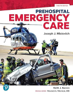 Prehospital Emergency Care 12th Edition ebook pdf