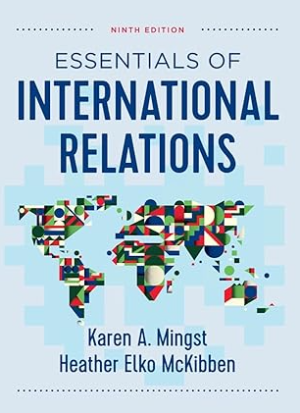 Essentials of International Relations 9th Edition eBook pdf