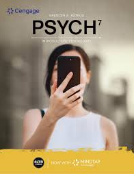PSYCH 7th edition Rathus eBook pdf
