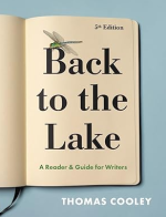 Back to the Lake: A Reader & Guide for Writers 5th edition eBook pdf