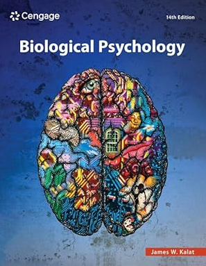 Biological Psychology 14th Edition eBook pdf