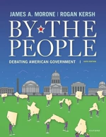 By The People: Debating American Government 6th Edition eBook pdf