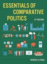 Essentials of Comparative Politics 8th Edition eBook pdf