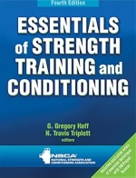 Essentials of Strength Training and Conditioning Fourth Edition eBook pdf