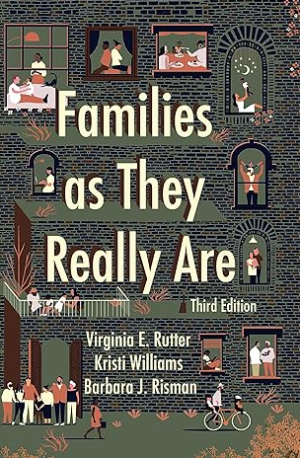 Families As They Really Are third edition eBook pdf