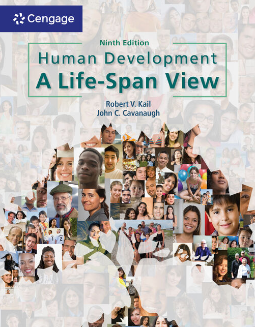 Human Development Life Span View 9th edition eBook pdf
