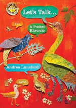 Let's Talk...: A Pocket Rhetoric eBook pdf