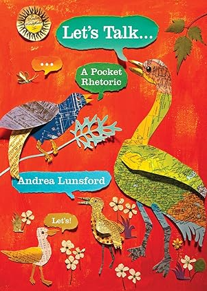 Let's Talk...: A Pocket Rhetoric eBook pdf
