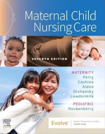 Maternal Child Nursing Care 7th Edition eBook pdf