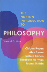 The Norton Introduction to Philosophy 2nd Edition eBook pdf